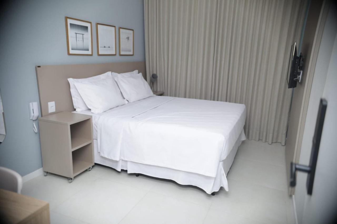 Aero Salvador Aeroporto Hotel Lauro de Freitas
