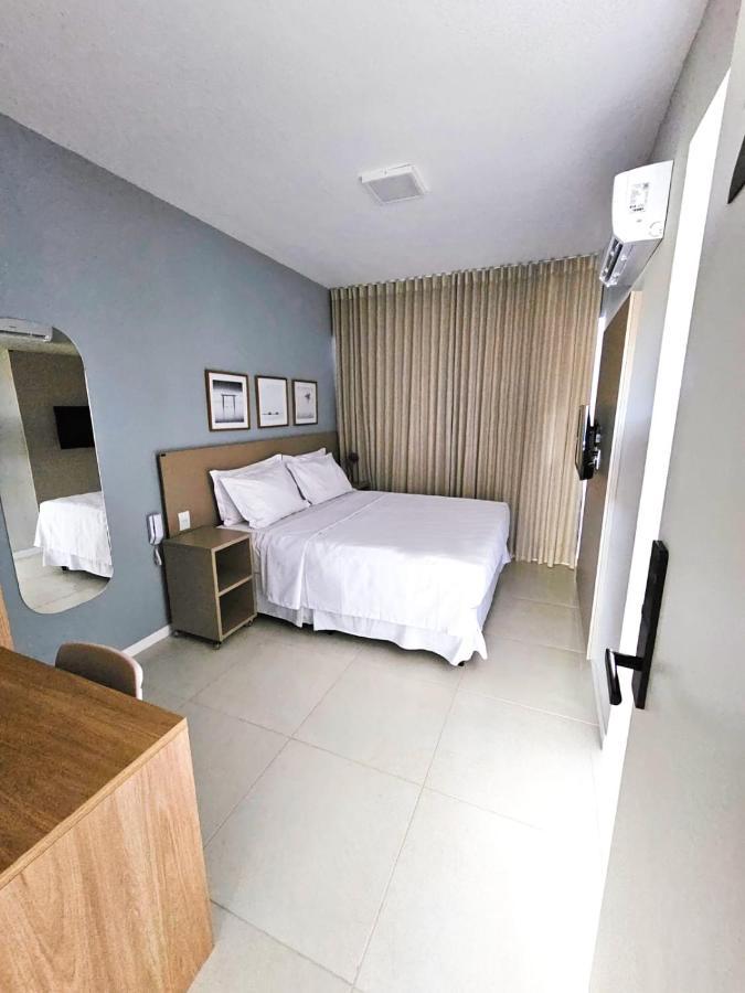 Aero Salvador Aeroporto 3* Lauro de Freitas