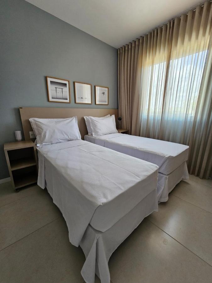 Hotel Aero Salvador Aeroporto Lauro de Freitas