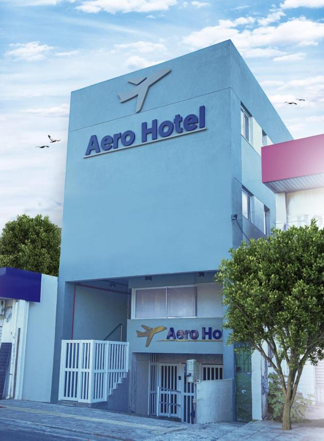 Aero Salvador Aeroporto Hotel Lauro de Freitas