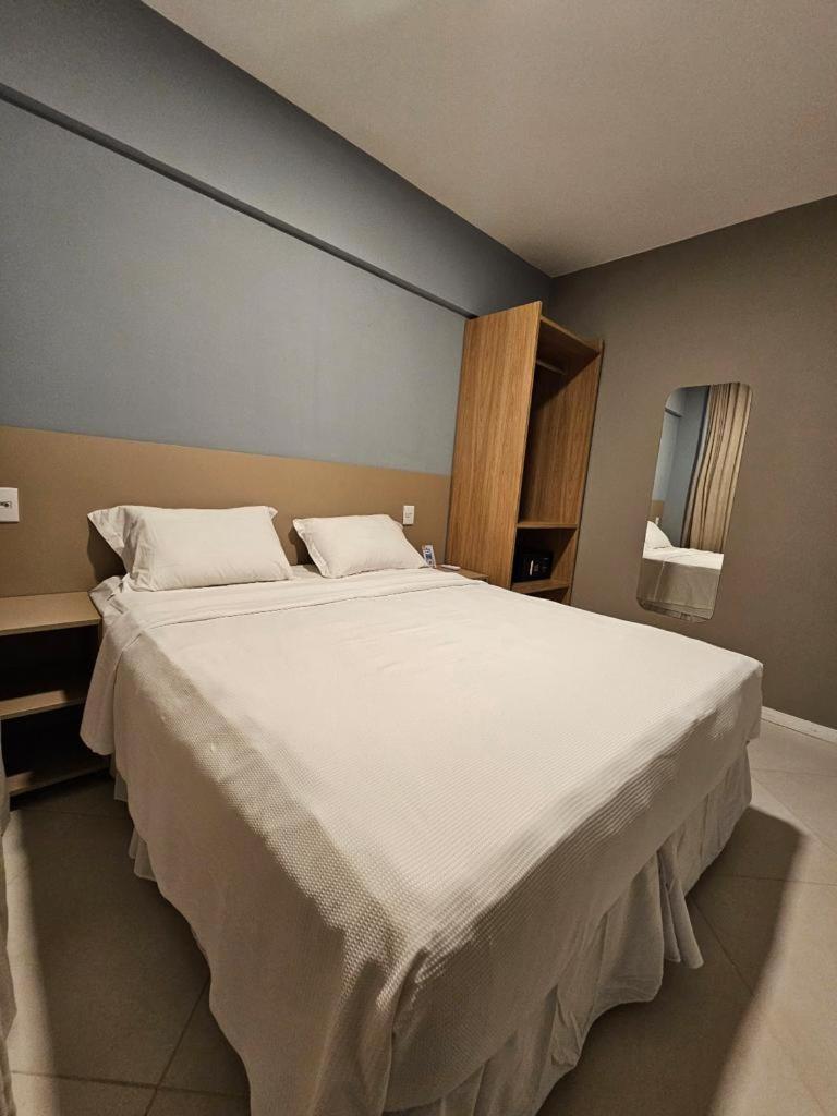 Hotel Aero Salvador Aeroporto Lauro de Freitas