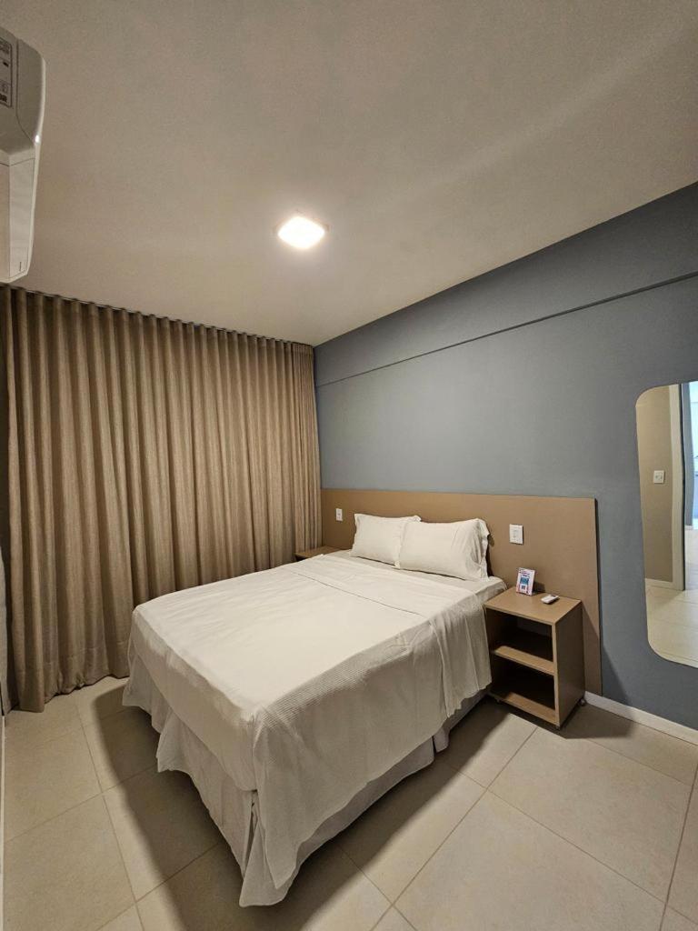 Aero Salvador Aeroporto Hotel 3*
